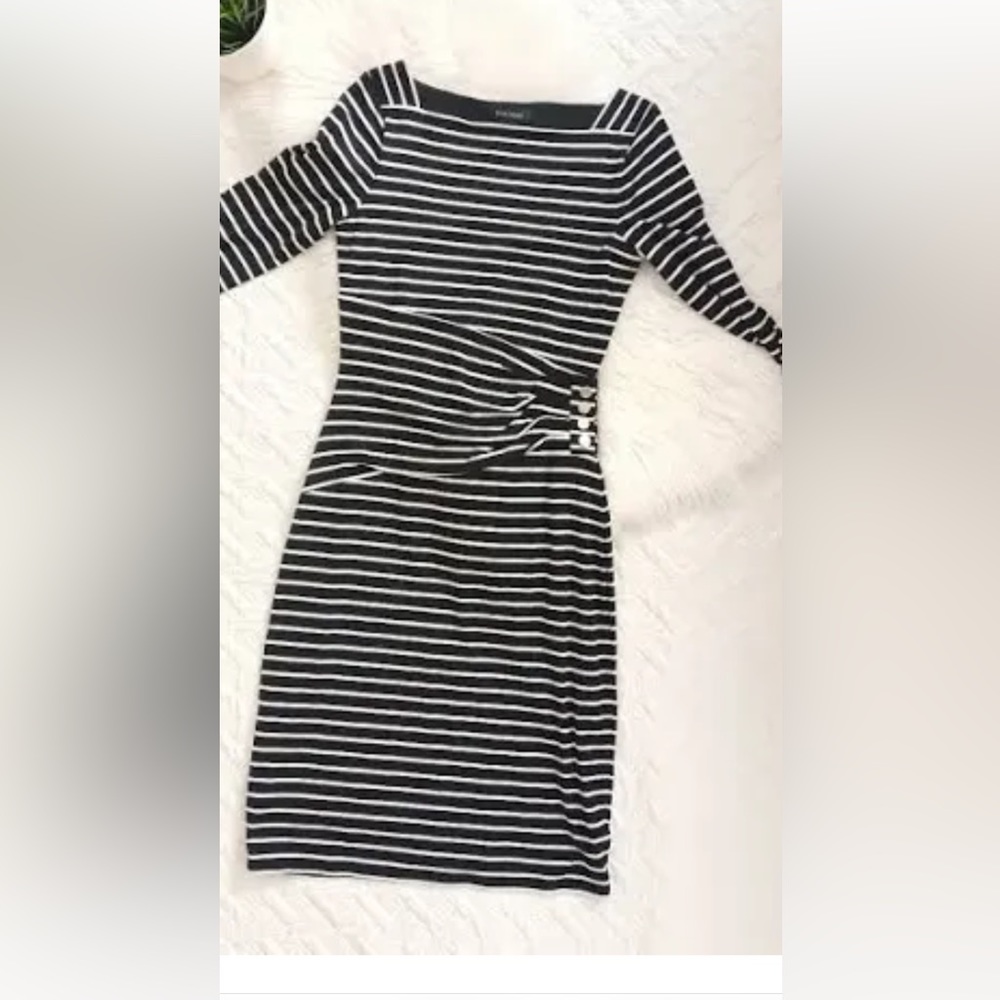 Black House White Market dress